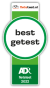 Fietstest Keurmerk Best Getest_